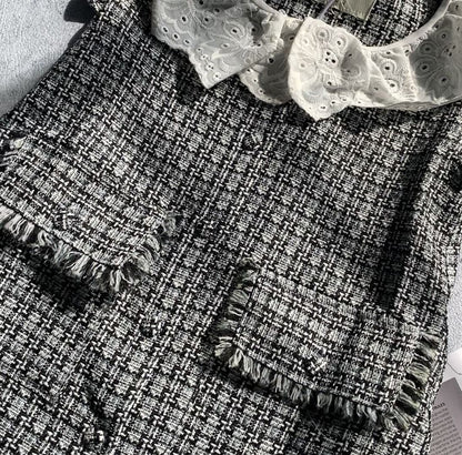 Mini Taehee Dress