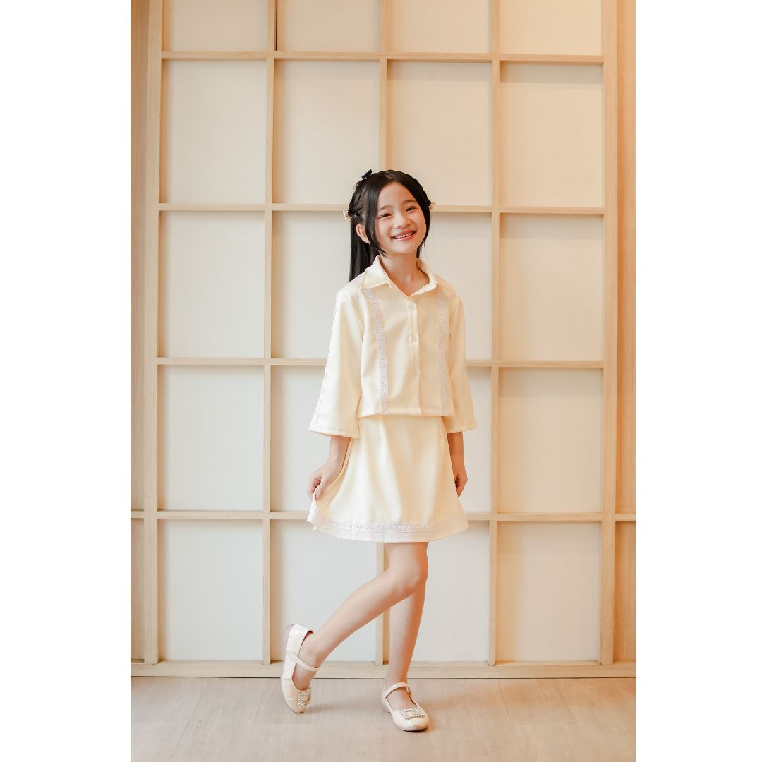 Mini Tsuyun Set (Girl)