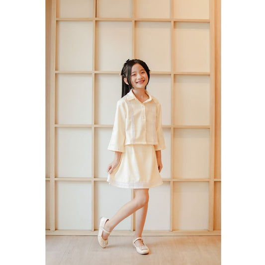 Mini Tsuyun Set (Girl)