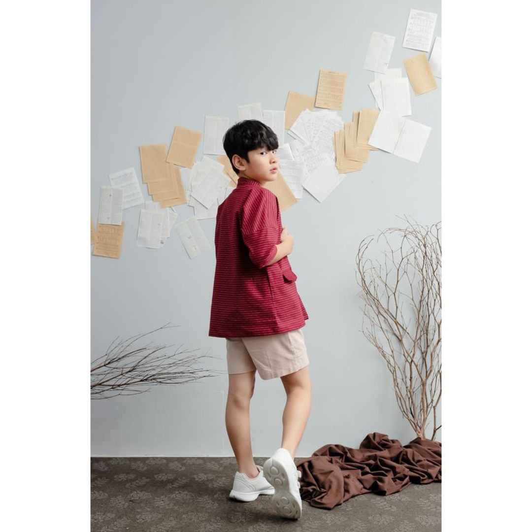 Mini Eun Outer