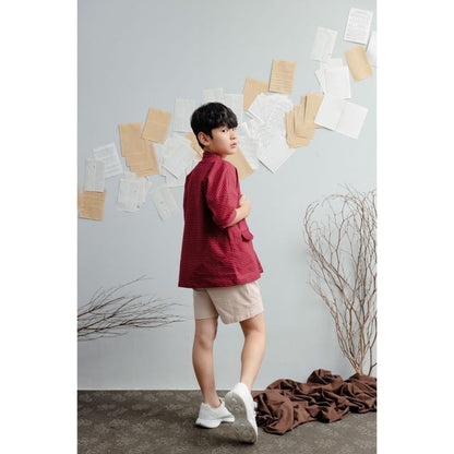 Mini Eun Outer