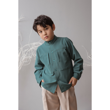 Mini Kyu Shirt