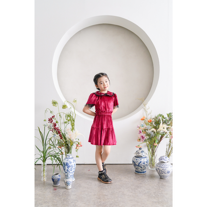 Mini Ayoung Set