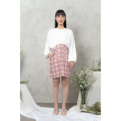 Hyera Dress