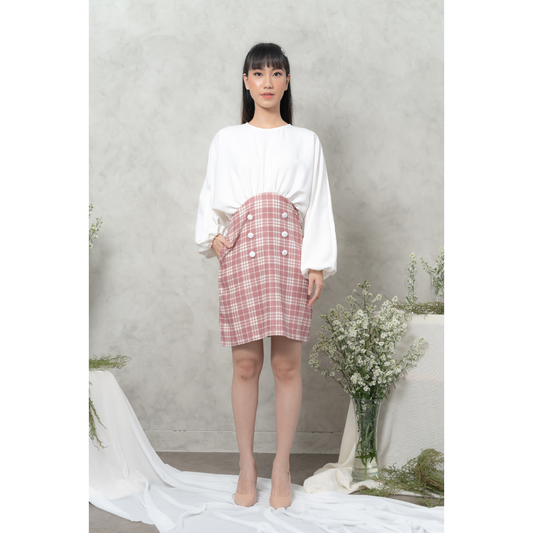 Hyera Dress