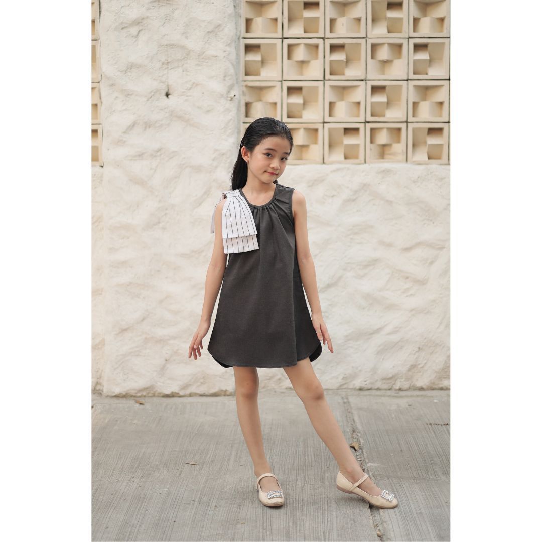 Mini Dei Ji Dress