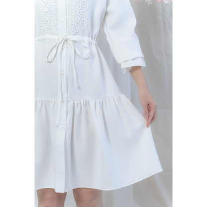 Eunwoo Dress