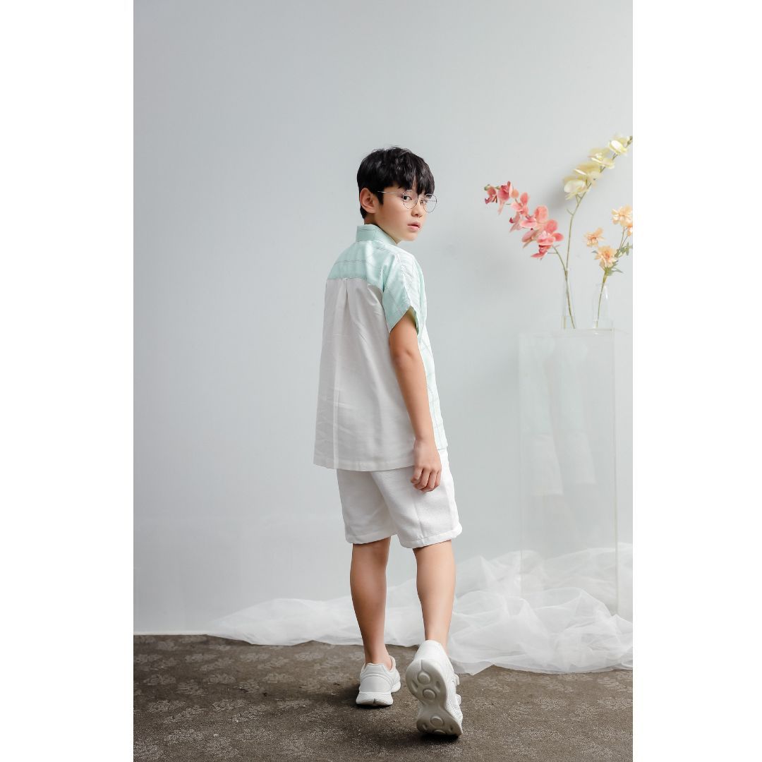 Mini Mi Ryo Set