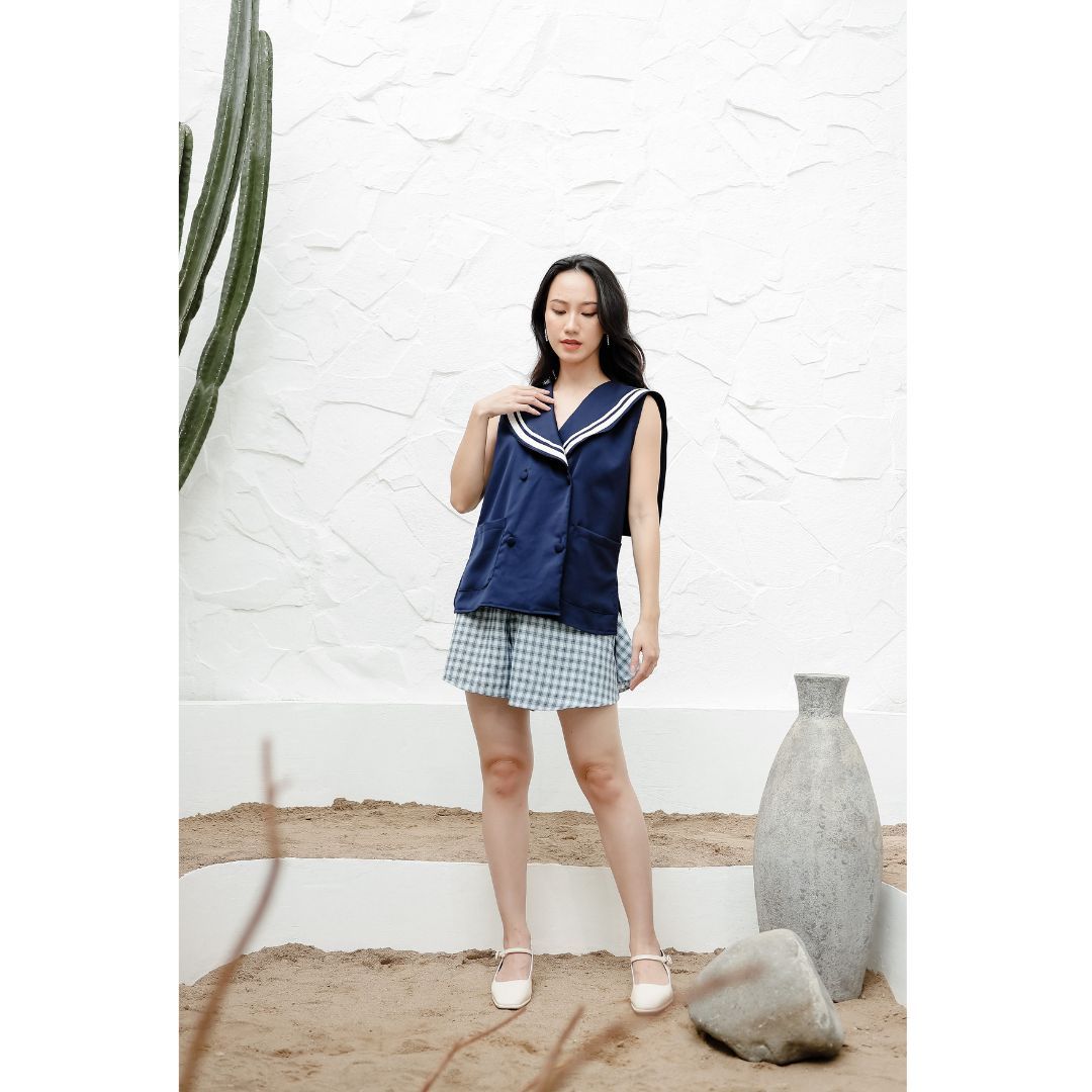 Eun Chae Set