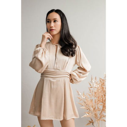 Ayaco Hwasa Jumpsuit
