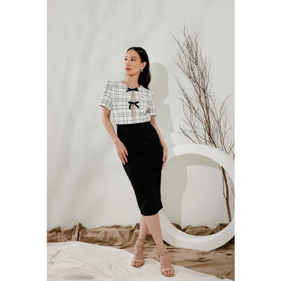 Ga Eul Dress