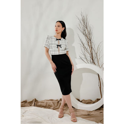 Ga Eul Dress