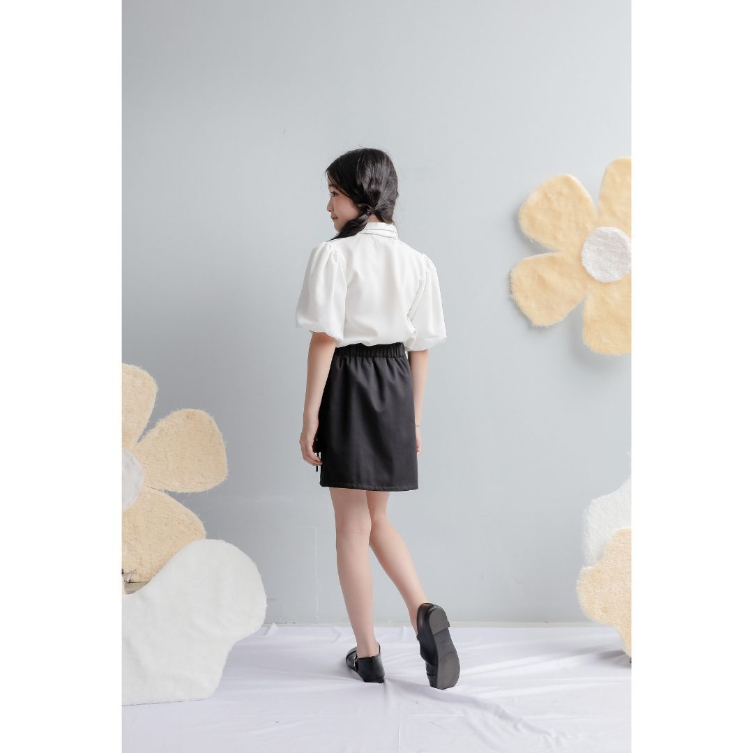 Ayaco Mini Ji Hyu Set (Girl)