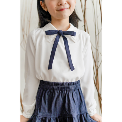 Bundle Mini Deji Top + Mini Deji Skirt
