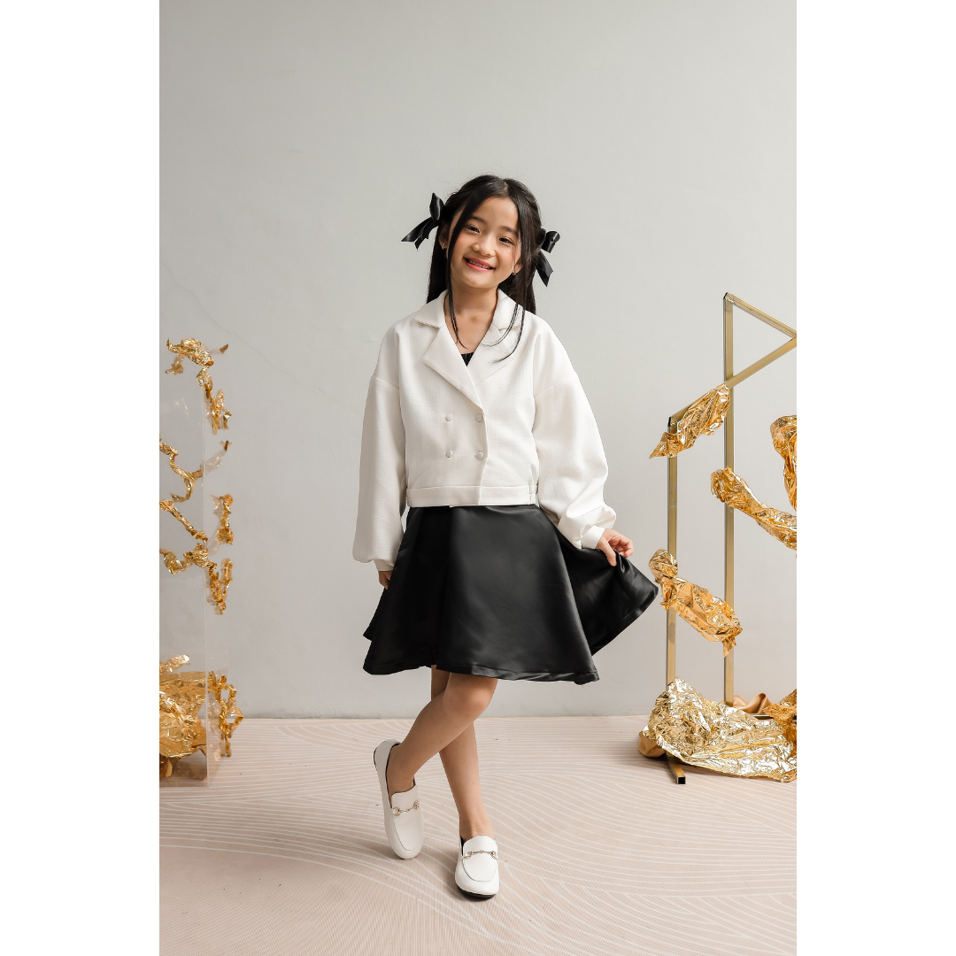 Mini Kwon Jacket