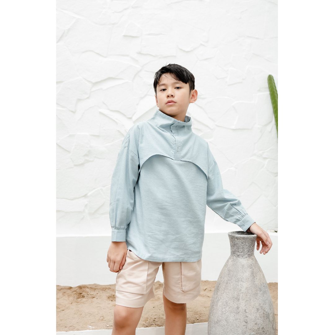 Mini Il Woo Set
