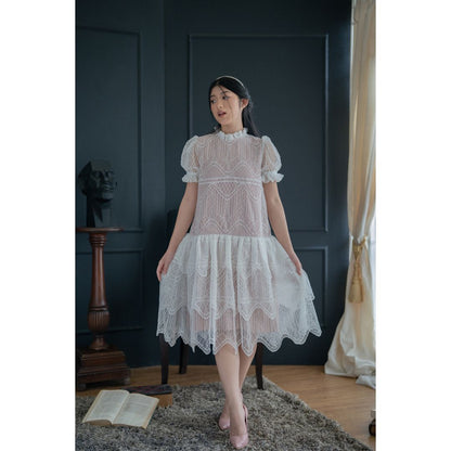 Ive Dress
