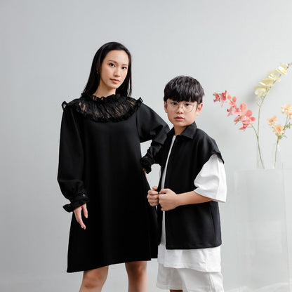 Mini Da Bii Vest