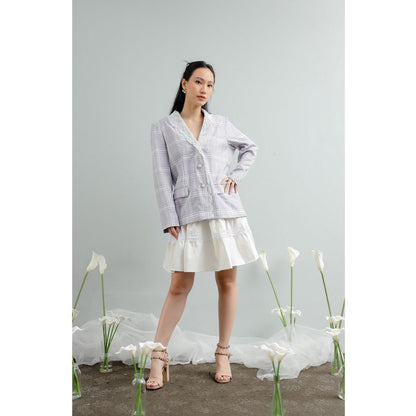 Sang Yeon Blazer