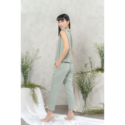 Youngji Trousers