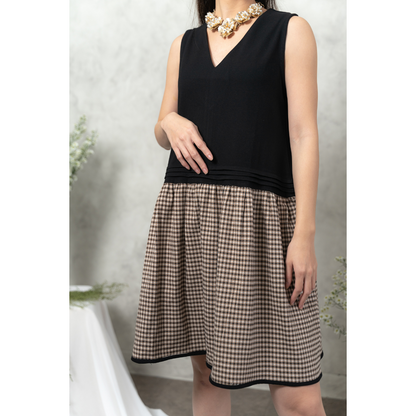 Sejung dress