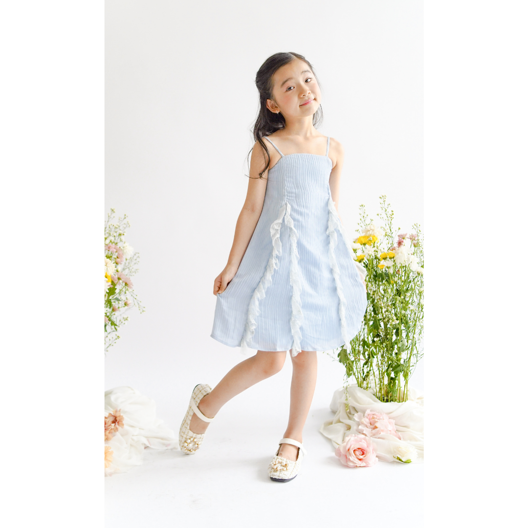 Mini Yuna Dress