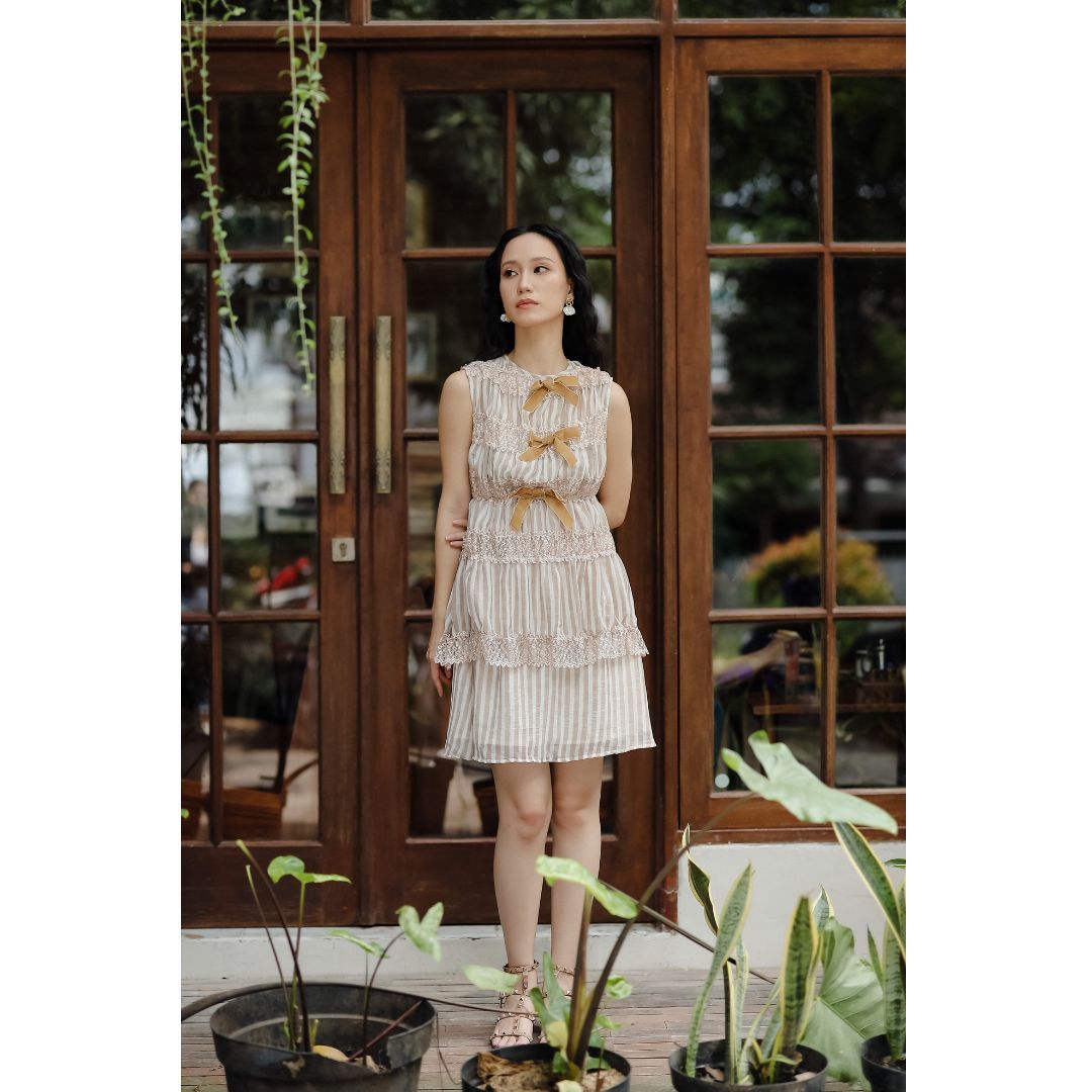 Jae Hwa Dress