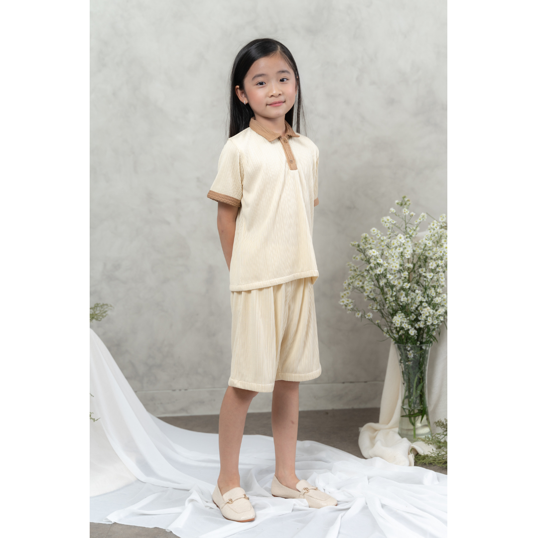 Mini Jiwon Set