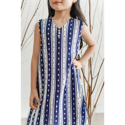 Mini Sena Dress