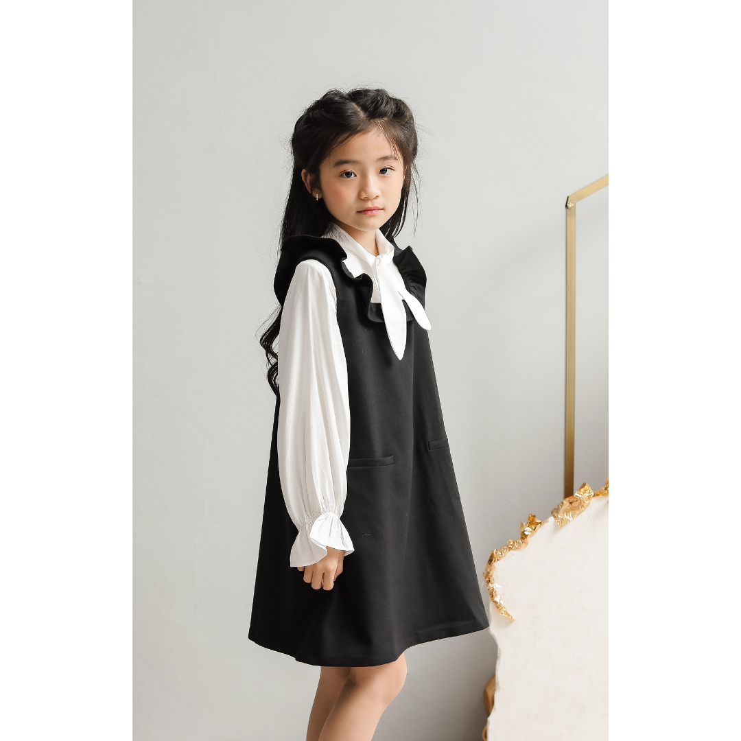 Mini Bo Gum Set Dress