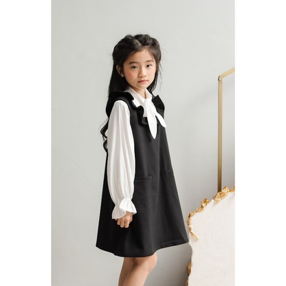Mini Bo Gum Set Dress