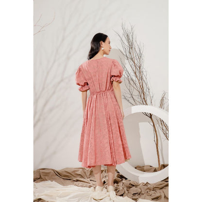 Oh Soo Dress