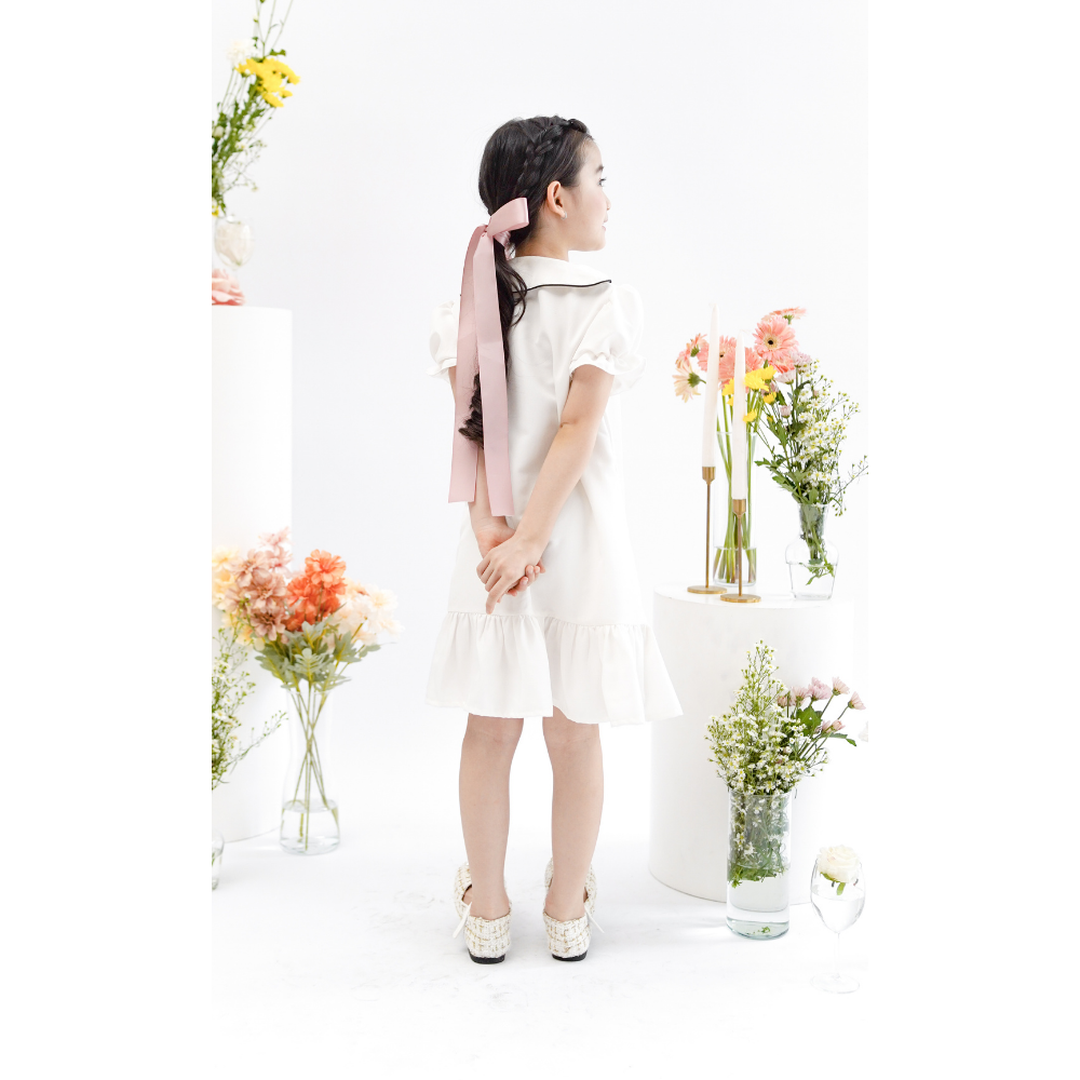 Mini Yoojin Dress