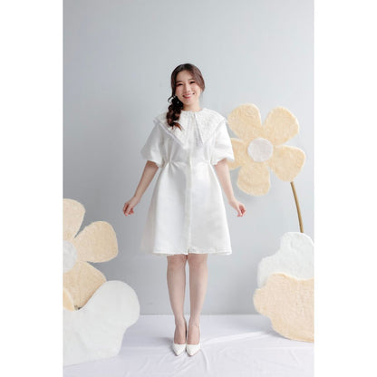 Ayaco Areu Dress