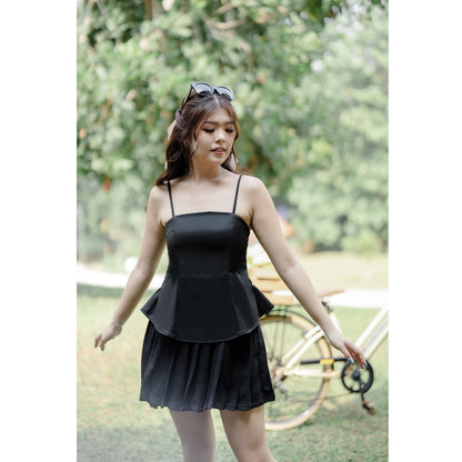 Ayaco x Niaghania Su Yeon Set Dress