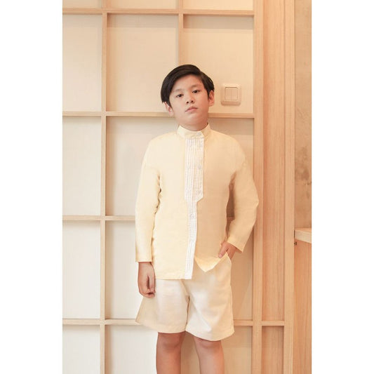 Ayaco Mini Tsuyun Set (Boy)