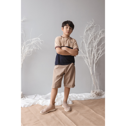 Mini Yejin Polo Shirt