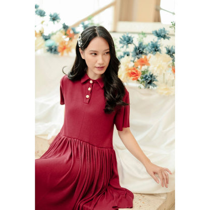 Soo Yun Knit Dress
