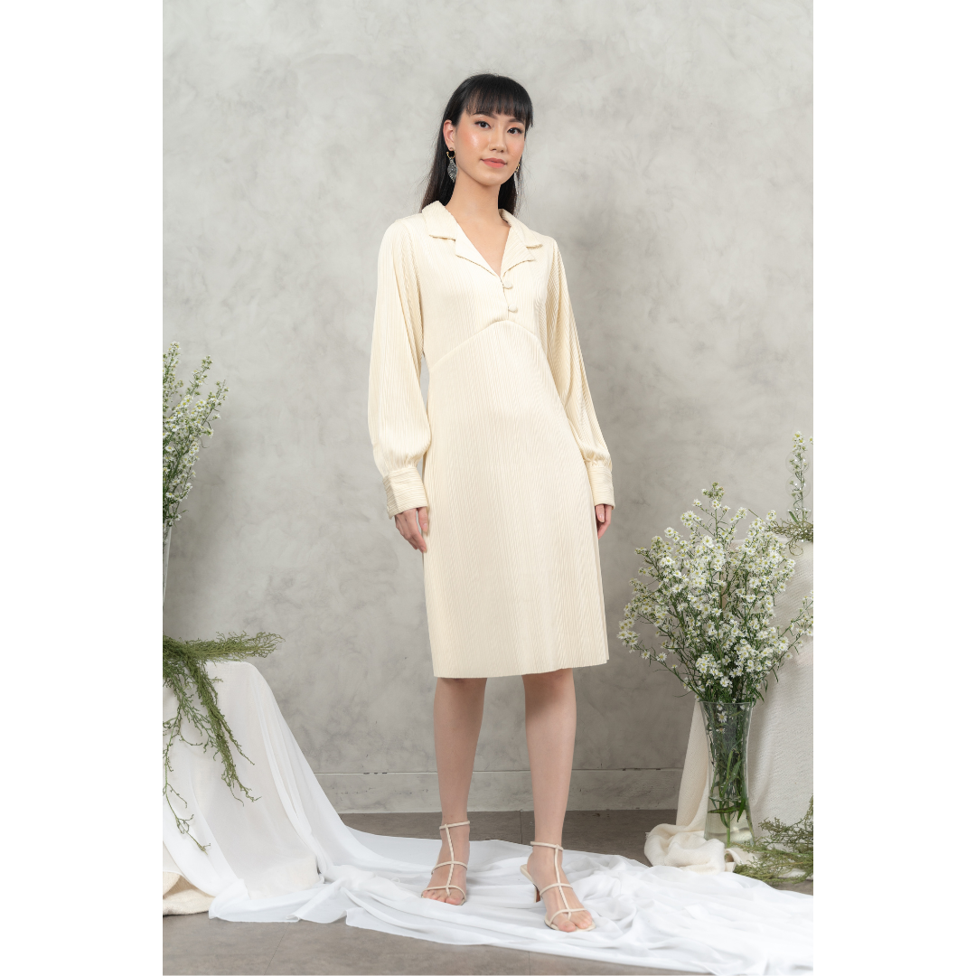 Jiwon Dress
