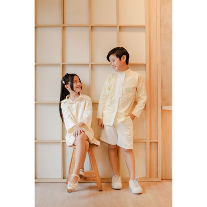 Mini Tsuyun Set (Girl)