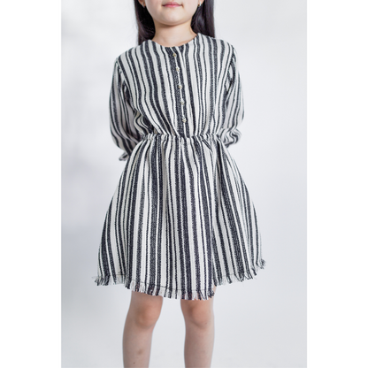 Mini Joon Jumpsuit