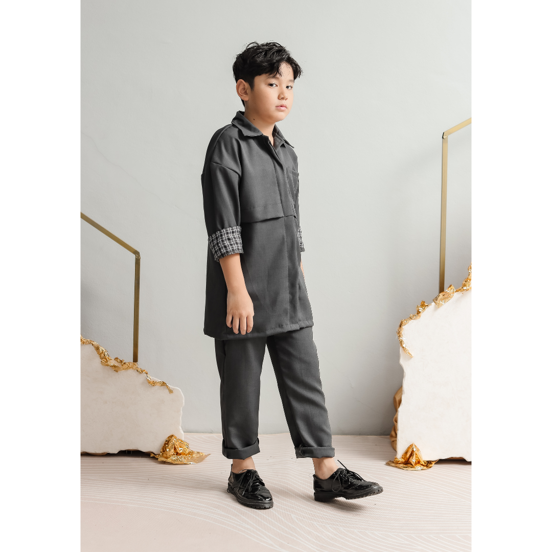 Mini Bo Gum Set