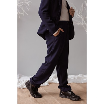 Mini Insu Trousers