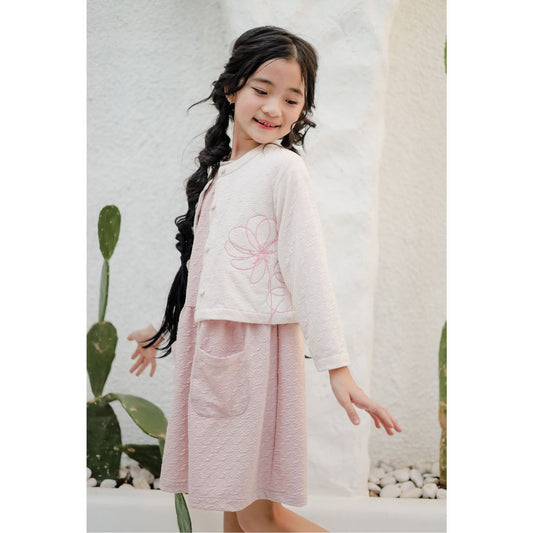 Ayaco x Niaghania Mini Hyo Soon Set