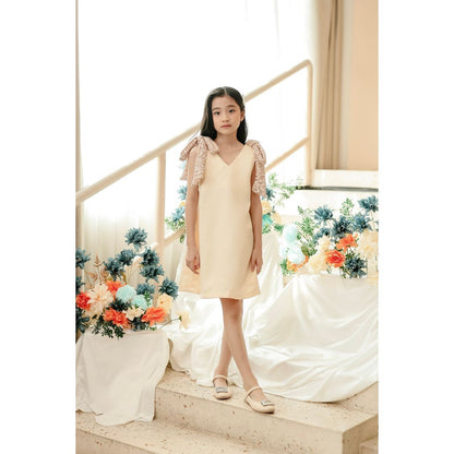 Mini Min Jun Dress