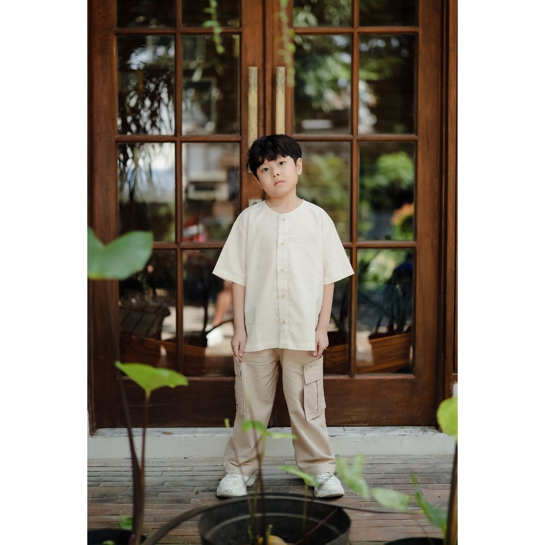 Mini Jae Hwa Set