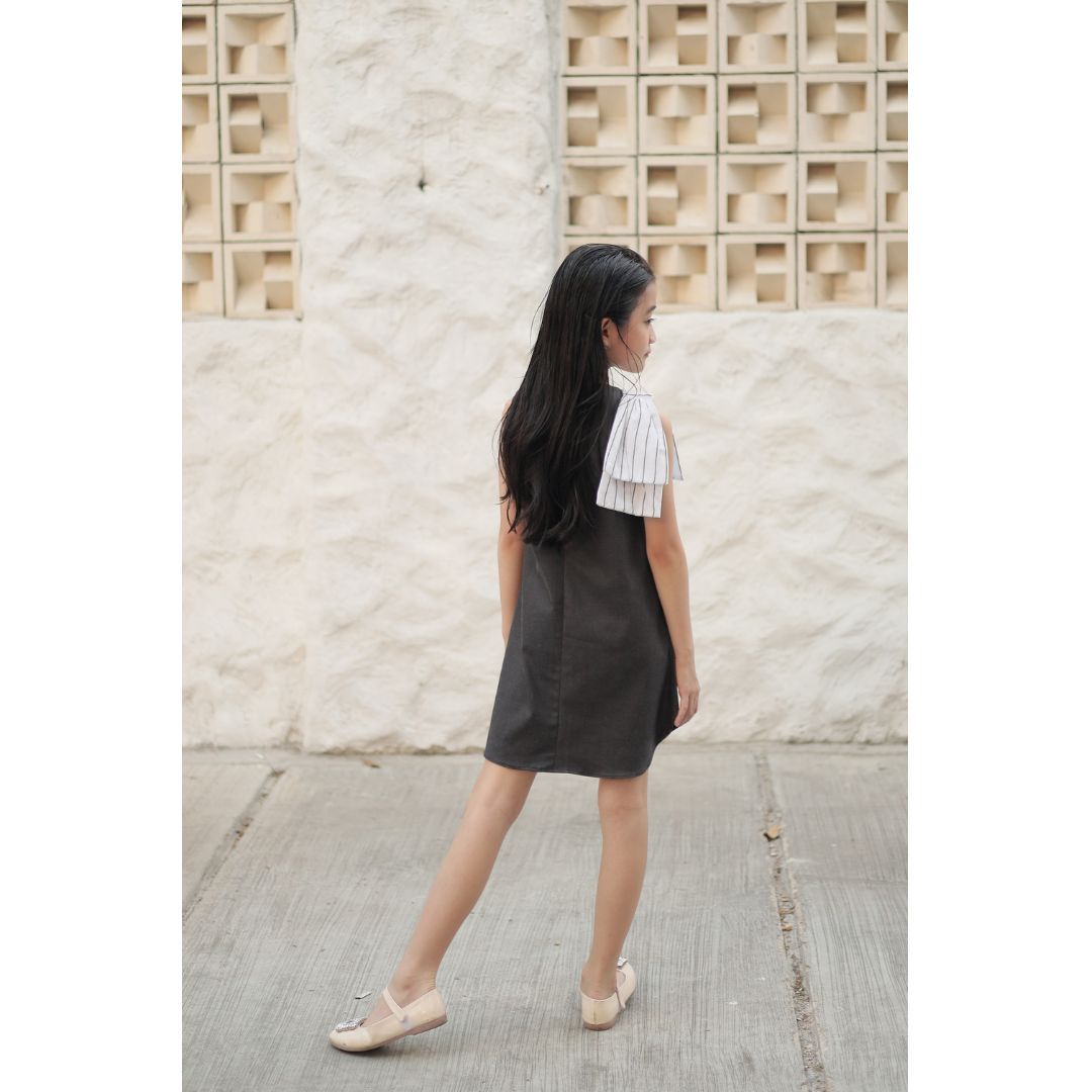 Mini Dei Ji Dress