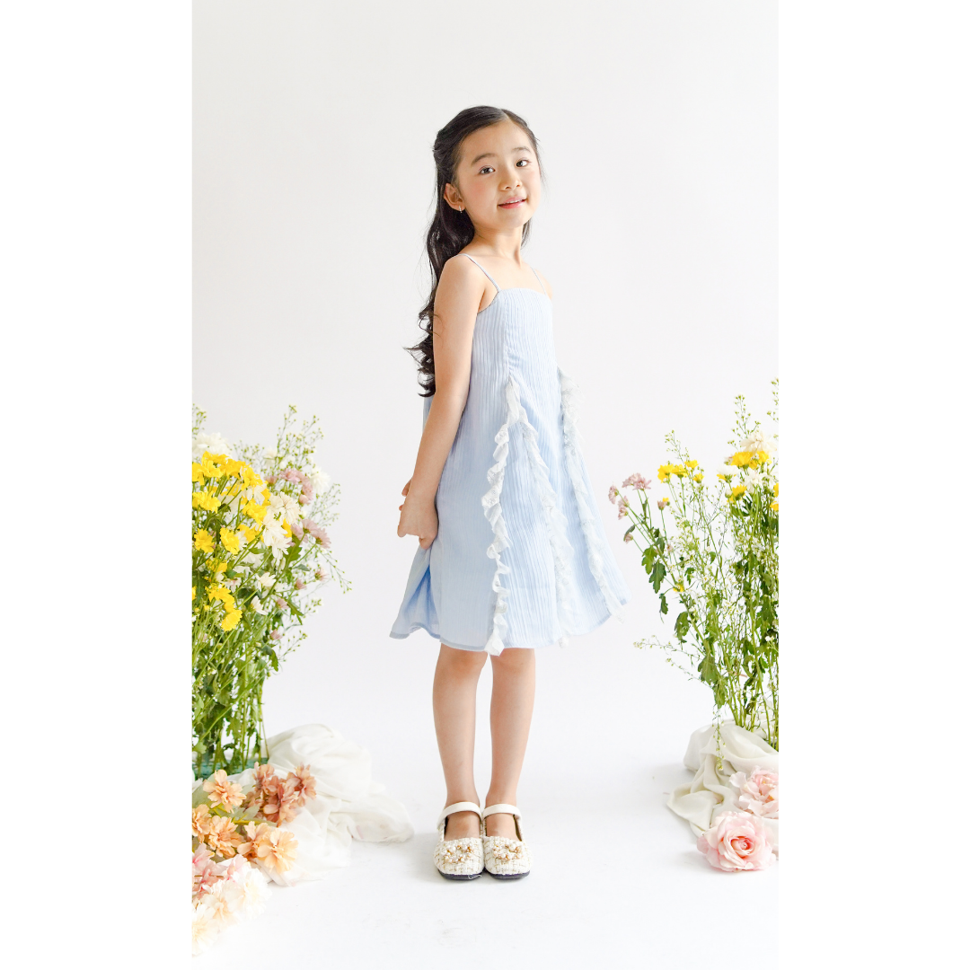 Mini Yuna Dress