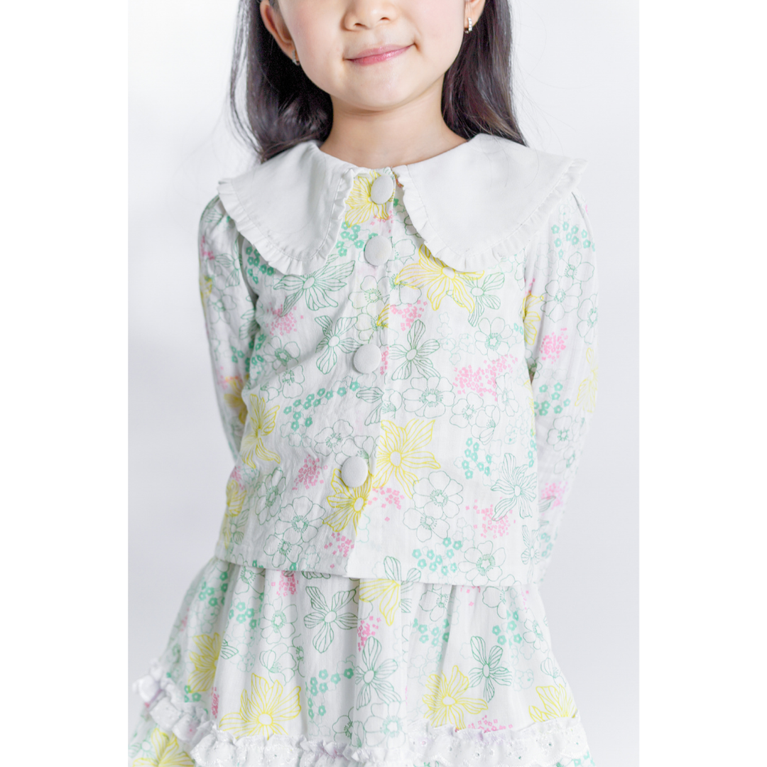 Mini Kwan Top