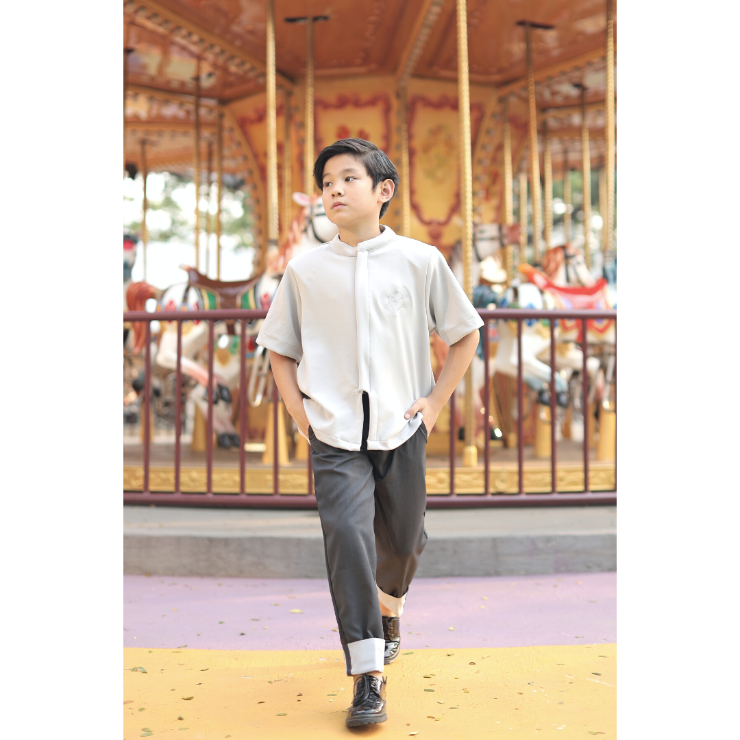 Mini Jimin Set